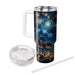 Winter Celebration Nights  Insulated Tumblers