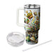 Whimsical Wonders - Midsummer Festival  Decorative Tumblers