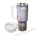 Wildflower Serenity  Insulated Tumblers