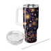 Starlit Revelry - Lunar New Year  Tumbler Cups