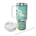 Spring Fresh Breeze  Tumbler Cups