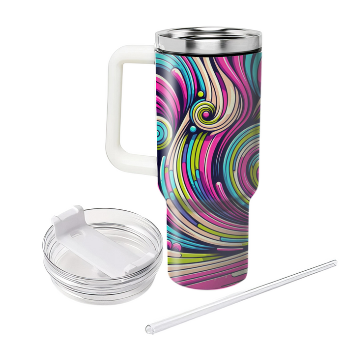  Dreams  Unique Tumblers