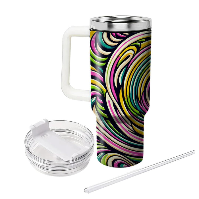  Vortex  Tumbler Cups