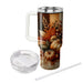 Whispers Of Fall - An Autumn Festival  Design Custom Tumblers