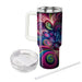  Burst  Personalized Tumblers