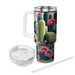 Cactus Blossom Harmony  Tumblers For Gifts