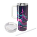 Synth Pop  Tumbler Cups