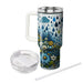 Spring Rain Shower  Tumblers For Gifts