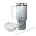 Winter Wonderland Magic  Tumbler Cups