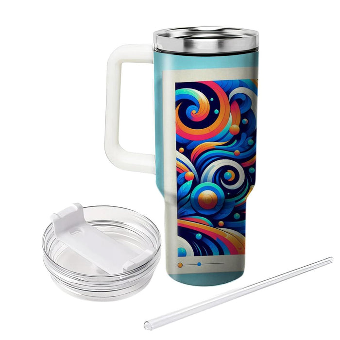  Patterns  Insulated Tumblers