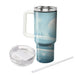 Winter Whisper  Travel Tumblers