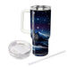 Winter's Night Magic  Insulated Tumblers