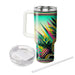 Tropical Punch  Decorative Tumblers