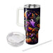 Whimsical Spirits - Halloween  Tumblers For Gifts