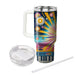 Synthesize Sunshine  Decorative Tumblers