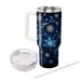 Winter Crystal Dream  Custom Tumblers