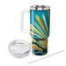 Sunshine Burst  Travel Tumblers