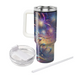 Whirlwind Of Wishes - New Year Festival  Decorative Tumblers