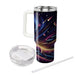 Galactic Voyage  Tumbler Cups