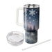 Winter Enchantment  Tumblers For Gifts