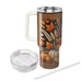 Autumn Harvest Abundance  Custom Tumblers