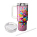 Bubblegum Pop Splash  Tumblers For Gifts