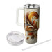 Autumn Whispering Winds  Tumblers For Gifts