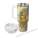 Sunshine Grooves  Tumbler Cups