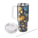 Illuminated Spirit - Hanukkah  Decorative Tumblers