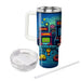 Arcade Classic  Tumbler Cups