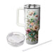 Spring Garden Dream  Insulated Tumblers