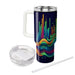 Sonic Spectrum Surge Travel Tumblers