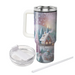 Whimsical Winterland - A Fantasy Holiday Celebration  Personalized Tumblers