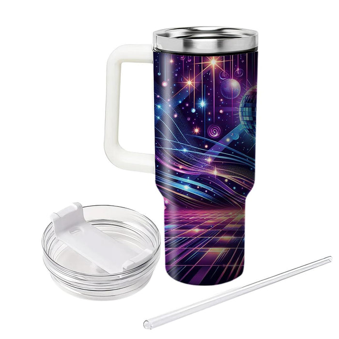 Disco Diva  Insulated Tumblers