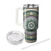 Zen Garden Mandala  Personalized Tumblers