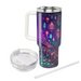 Futuristic Festival Of Lights - Diwali 2100  Decorative Tumblers