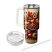 Autumn Mellow Harvest  Insulated Tumblers