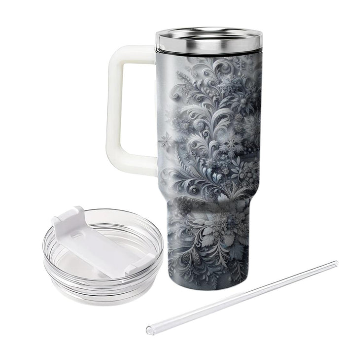 Winter Ice Queen  Tumblers For Gifts