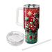 Whimsical Wonderland - Christmas Dream  Decorative Tumblers