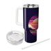 Sunset Bliss  Insulated Tumblers