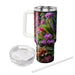 Tropical Rainforest Symphony  Tumblers With Lids