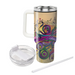 Funky Festival - Joyful Rhythm  Tumbler Cups