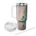 Whimsical Dreamcatcher  Insulated Tumblers