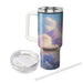 Whimsical Cloud Dream  Tumbler Cups