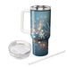 Winter Sparkle & Shine  Tumbler Cups