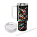 Vibrant Patterns  Tumblers For Gifts