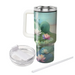 Zen Festival - Tranquil Celebrations  Travel Tumblers