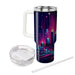 Bright Lights Big City  Tumblers For Gifts