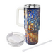 Unity In Diversity - Global Festival  Tumbler Cups