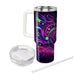 Radical Rave  Travel Tumblers